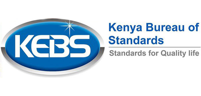 KEBS Bans Import of EV with Battery life below 80%
