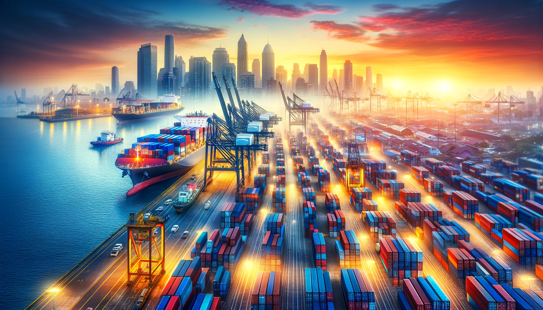 Fastlane Forwarding Vehicle Exports to Indonesia